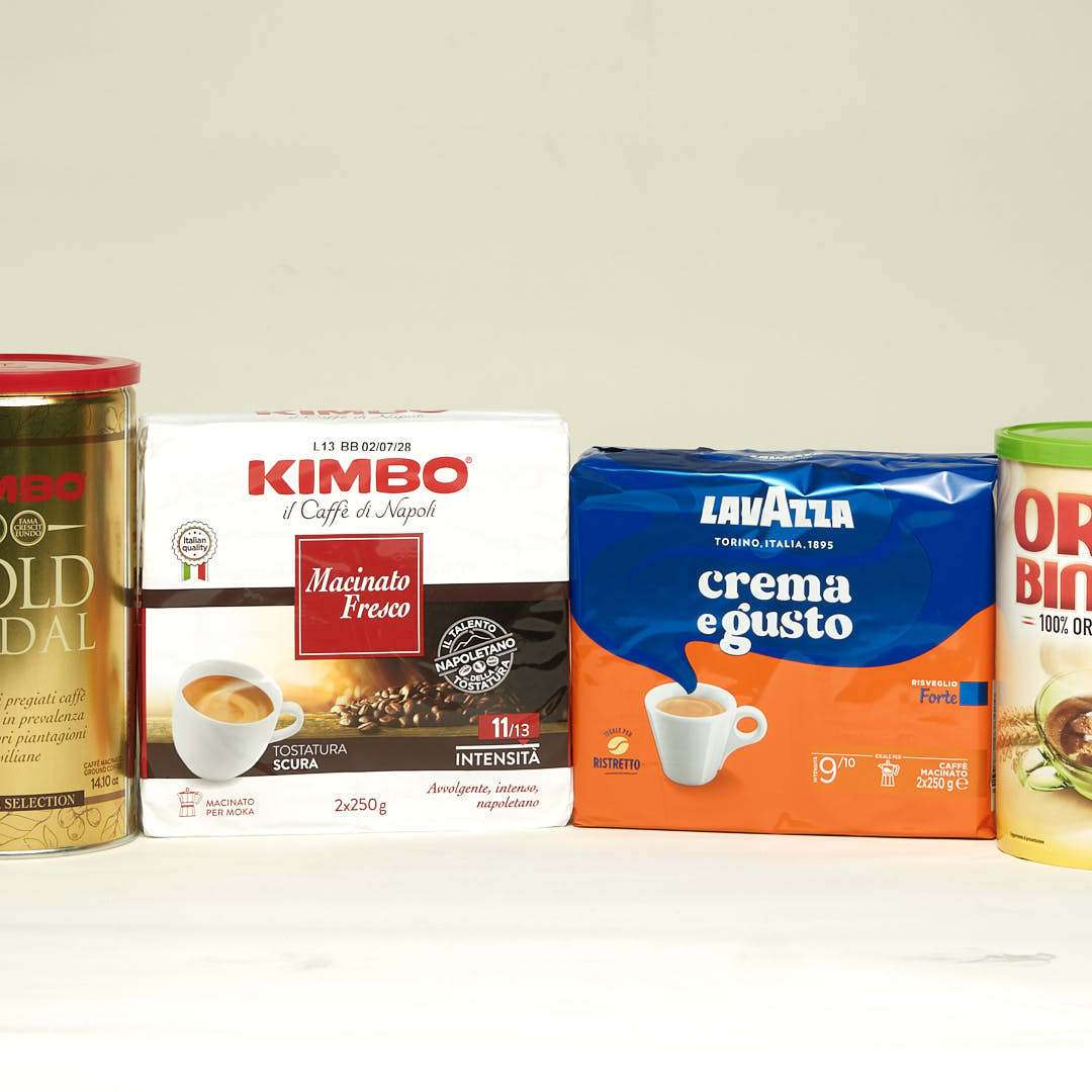 Caffè Tè e Zucchero